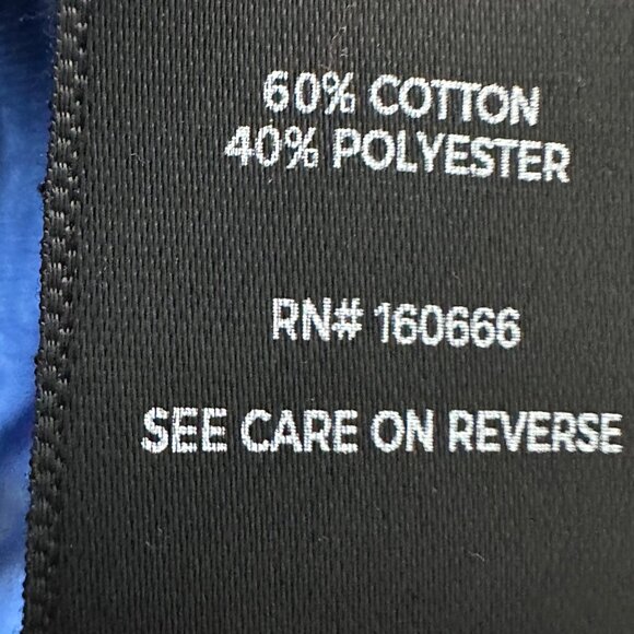 Torrid Chicago Cubs Baseball Notched Neck NWT Size 5 (28) - Picture 6 of 8